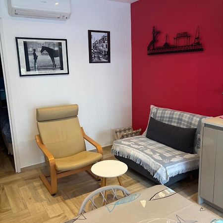 Appartement T2 Sanary Sur Mer Exterior photo