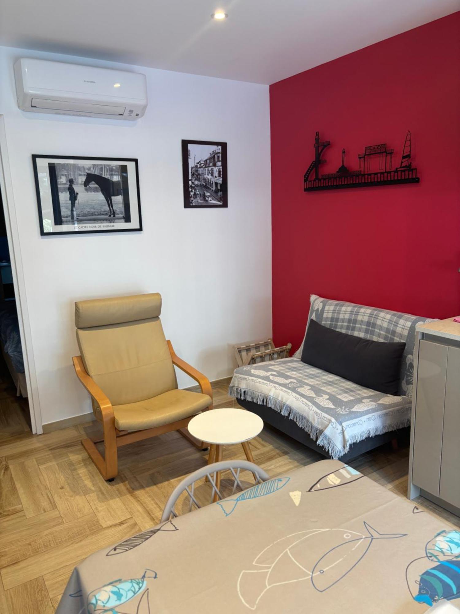 Appartement T2 Sanary Sur Mer Exterior photo